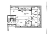 Foto - Penthouse Wohnung in Limburg-Linter ca. 165 qm