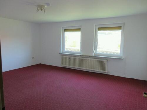 Foto - Etagenwohnung in Gleichen zur Miete