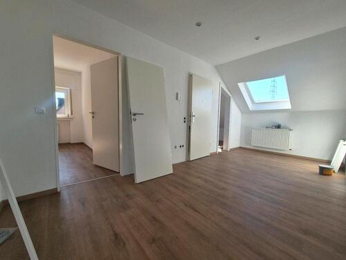 Foto - Etagenwohnung zur Miete in Georgsmarienhütte