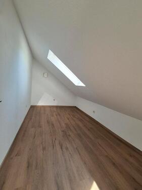 Foto - Etagenwohnung in Georgsmarienhütte