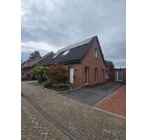 Charmantes, teilsaniertes Einfamilienhaus in ruhiger Lage - Nordhorn Bakelde