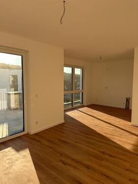 Foto - In schöner Nachbarschaft - 3. Zimmerwohnung