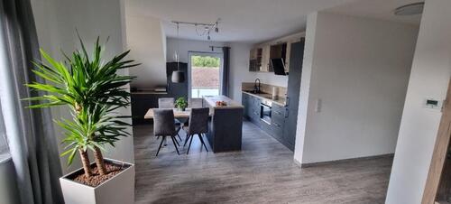 Foto - Etagenwohnung zur Miete in Westerkappeln