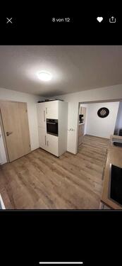 Foto - Etagenwohnung in Friesoythe