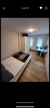 Foto - Etagenwohnung in Friesoythe zur Miete