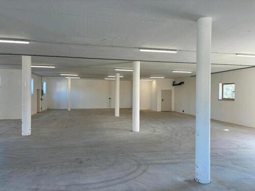 Foto - Lagerfläche - 675,00 EUR Kaltmiete,