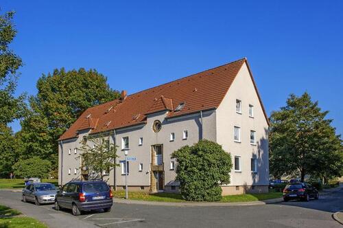 Foto - Etagenwohnung zur Miete in Gladbeck