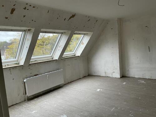 Foto - Etagenwohnung in Gladbeck