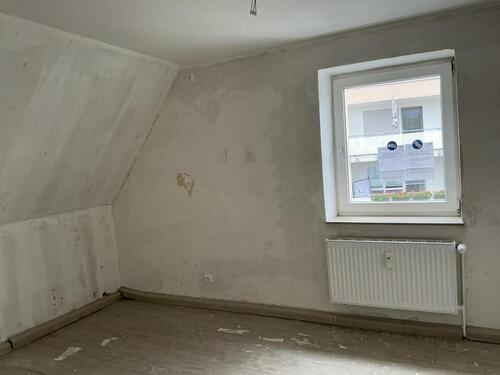 Foto - Etagenwohnung in Gladbeck zur Miete