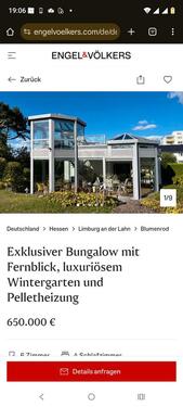 Foto - Tolles Haus in Limburg, Extras Luxus nicht weit