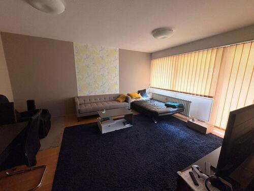 Foto - Schöne 3-Zimmer-Wohnung 57078 - 700,00 EUR Kaltmiete,