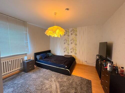 Foto - Etagenwohnung in Siegen