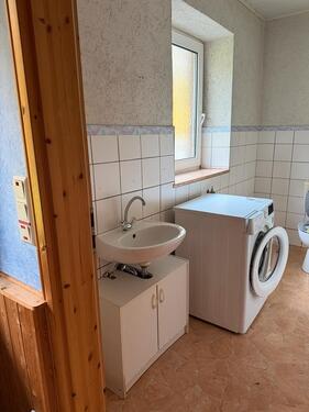 Foto - Etagenwohnung zur Miete in Dörpen