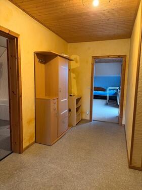 Foto - Etagenwohnung in Dörpen