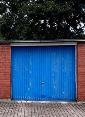 Foto - Garage Buntekuh ab Dezember - 100,00 EUR Miete,