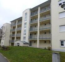 vermietete 2- Zimmer Wohnung als Kapitalanlage - Leonberg