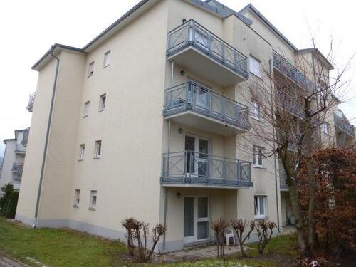 Foto - Etagenwohnung in Leonberg