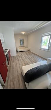 Foto - 2 Zimmer Etagenwohnung zur Miete in Villingen-Schwenningen