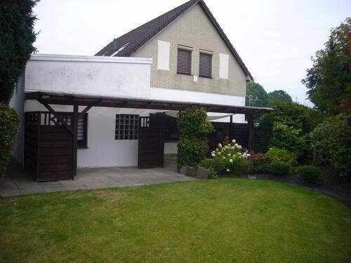 Foto - 5 Zimmer Einfamilienhaus zum Kaufen in Varel