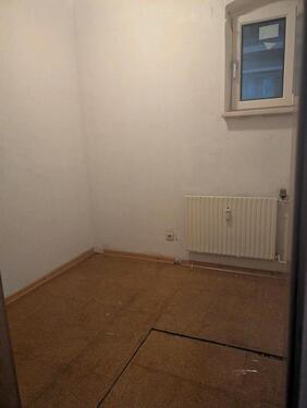Foto - 1.5 Zimmer Erdgeschoßwohnung zur Miete in Neustadt (Dosse)