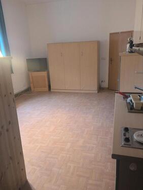 Foto - Erdgeschoßwohnung in Neustadt (Dosse) zur Miete