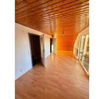 Wohnung 90 m² DG in Unterschwarzach zu vermieten