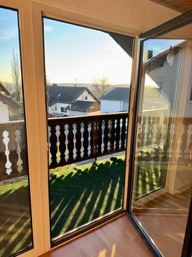 Foto - 3 Zimmer Etagenwohnung zur Miete in Schwarzach