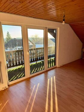 Foto - Etagenwohnung in Schwarzach zur Miete