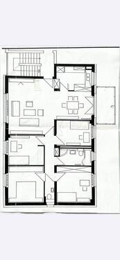 Foto - 5 Zimmer Etagenwohnung zum Kaufen in Remseck am Neckar