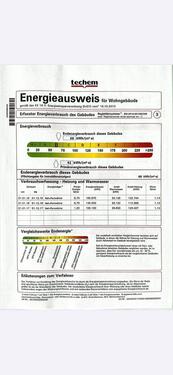 Foto - 5 Zimmer Etagenwohnung in Remseck am Neckar