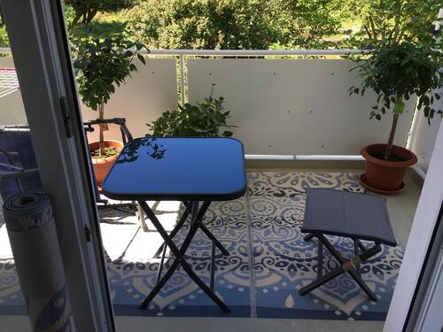 Foto - Etagenwohnung in Remseck am Neckar zum Kaufen