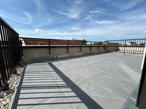 Foto - Top-Lage mit Top-Aussicht - 4 Zimmer Wohnung mit 2 Terrassen