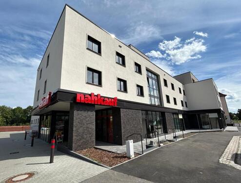 Foto - 4 Zimmer Dachgeschoßwohnung zur Miete in Markkleeberg