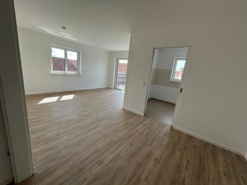 Foto - Dachgeschoßwohnung in Markkleeberg zur Miete