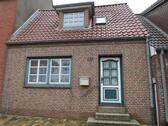 Foto - Kleines Stadthaus im Zentrum von Husum mit Garten