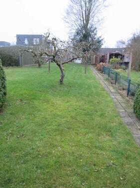 Foto - 4 Zimmer Einfamilienhaus in Husum