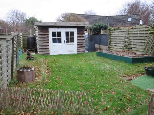 Foto - Einfamilienhaus in Husum zum Kaufen