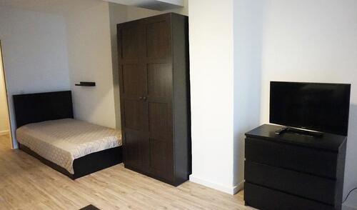 Foto - 1 Zimmer Etagenwohnung zur Miete in Hamburg