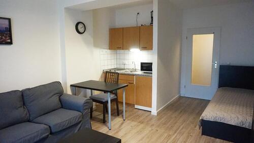 Foto - Etagenwohnung in Hamburg zur Miete