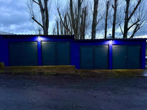 Foto - andere zur Miete in Sangerhausen