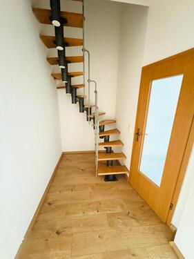 Foto - Maisonettenwohnung in Gera zur Miete