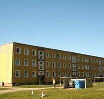 3 Raum Wohnung in Gremersdorf - 370,00&nbsp;EUR Kaltmiete, ca.&nbsp; 62,32&nbsp;m&sup2; in Franzburg (PLZ: 18461)