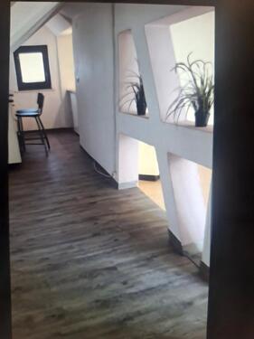 Foto - 2 Zimmer Dachgeschoßwohnung zur Miete in Würzburg