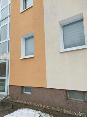 Foto - 2 Zimmer Erdgeschoßwohnung zur Miete in Riesa