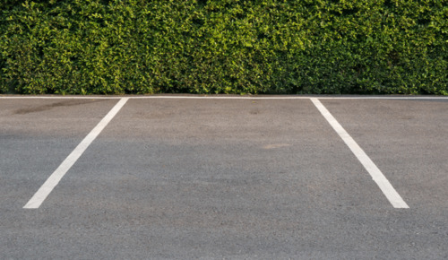 Foto - PKW-Stellplatz (Nähe Wacker Südpforte)