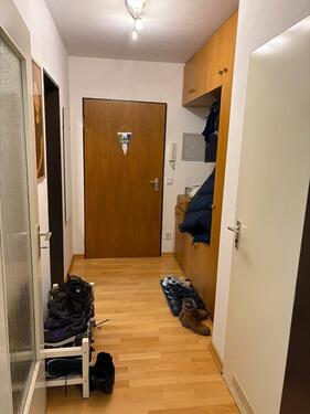 Foto - 3 Zimmer Etagenwohnung in München