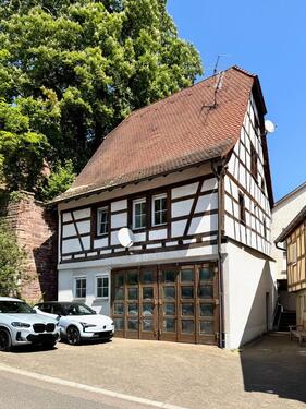 Foto - Helle 3-Zimmer-Wohnung in zentraler Lage zu vermieten