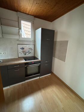 Foto - 3 Zimmer Etagenwohnung in Königsbach-Stein