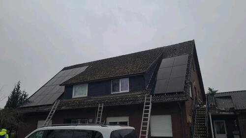 Foto - 4.5 Zimmer Wohnung zu vermieten