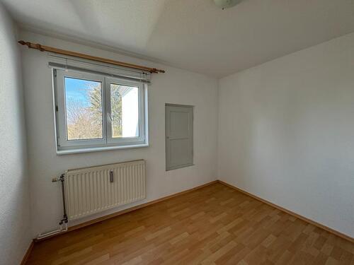 Foto - Dachgeschoßwohnung in Chemnitz zur Miete